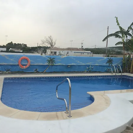 Viviendas Turisticas El Mero