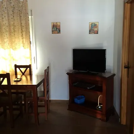 Viviendas Turisticas El Mero