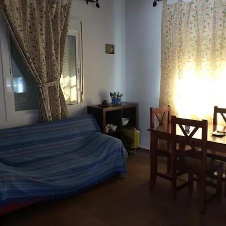Ferienhaus Viviendas Turisticas El Mero Zahora