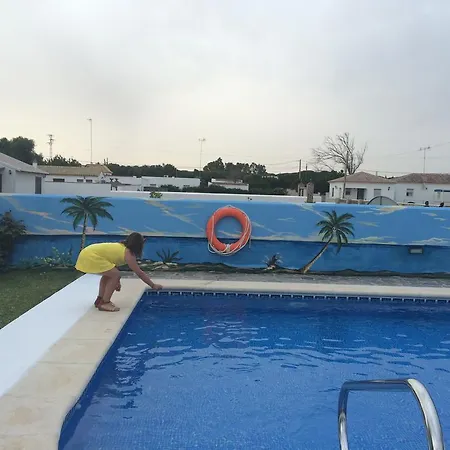 Viviendas Turisticas El Mero *