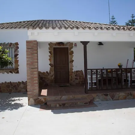 Viviendas Turisticas El Mero Zahora