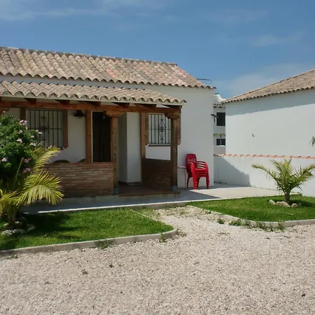 Viviendas Turisticas El Mero