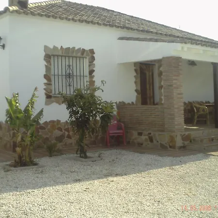 Ferienhaus Viviendas Turisticas El Mero