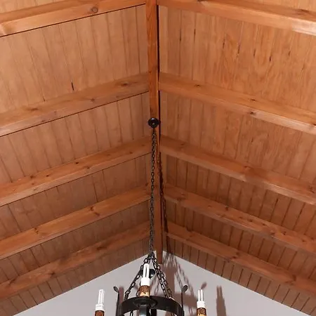 Viviendas Turisticas El Mero Ferienhaus *