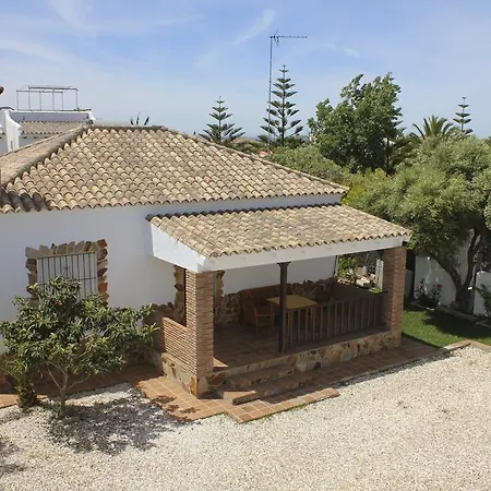 Ferienhaus Viviendas Turisticas El Mero Zahora