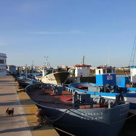 Viviendas Turisticas El Mero Ferienhaus