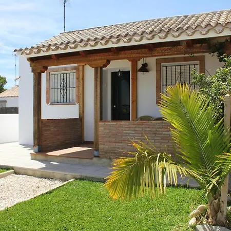 Viviendas Turisticas El Mero Ferienhaus