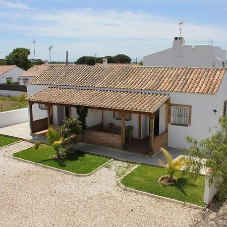 Ferienhaus Viviendas Turisticas El Mero Zahora