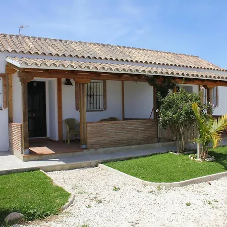 Ferienhaus Viviendas Turisticas El Mero Zahora