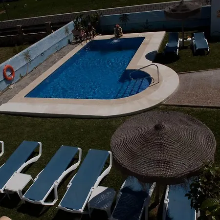 Viviendas Turisticas El Mero Ferienhaus