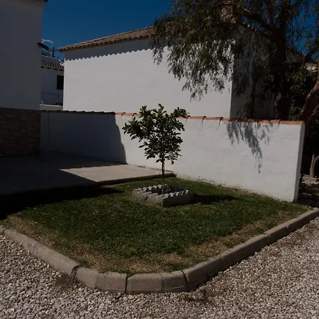 Viviendas Turisticas El Mero *