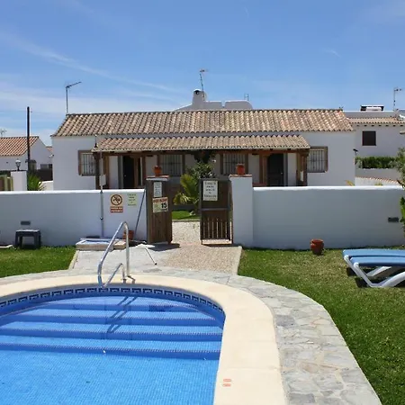Ferienhaus Viviendas Turisticas El Mero